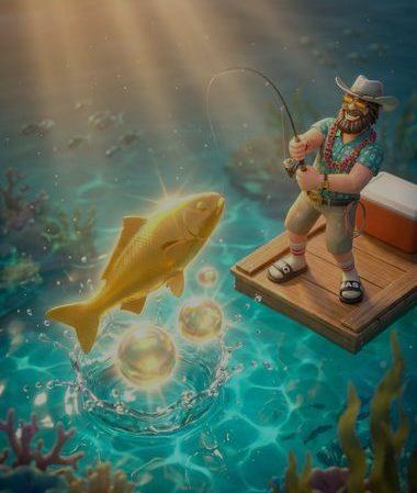 Big Bass Splash