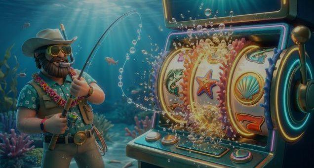 Big Bass Splash