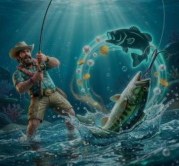 Big Bass Splash