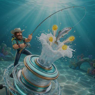 Big Bass Splash